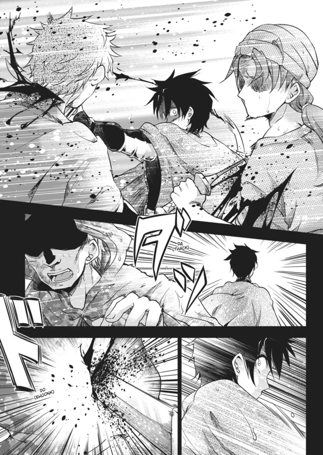 Read Chaika: The Coffin Princess chapter 30 image 38 on Lezhin