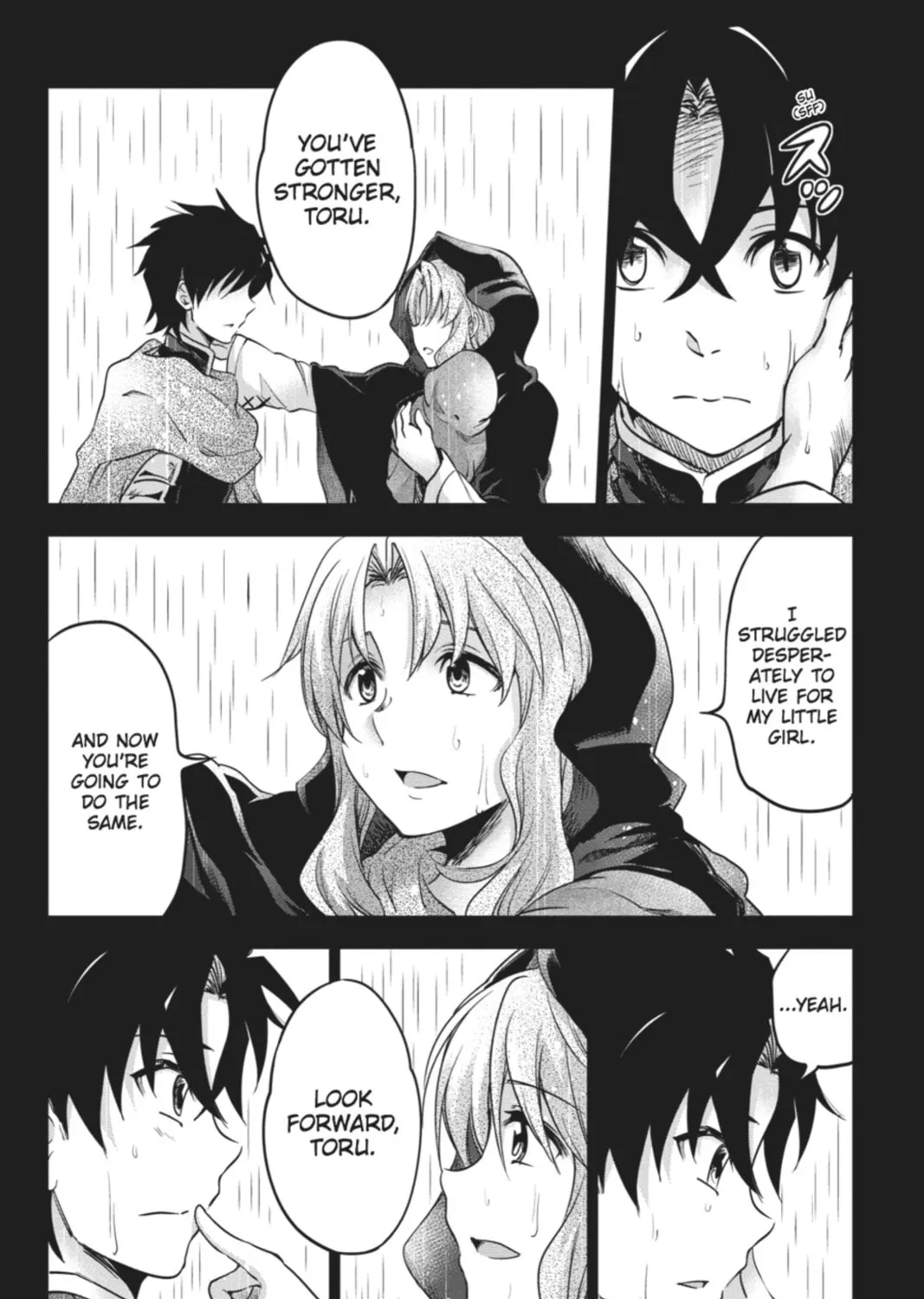 Read Chaika: The Coffin Princess chapter 31 image 12 on Lezhin