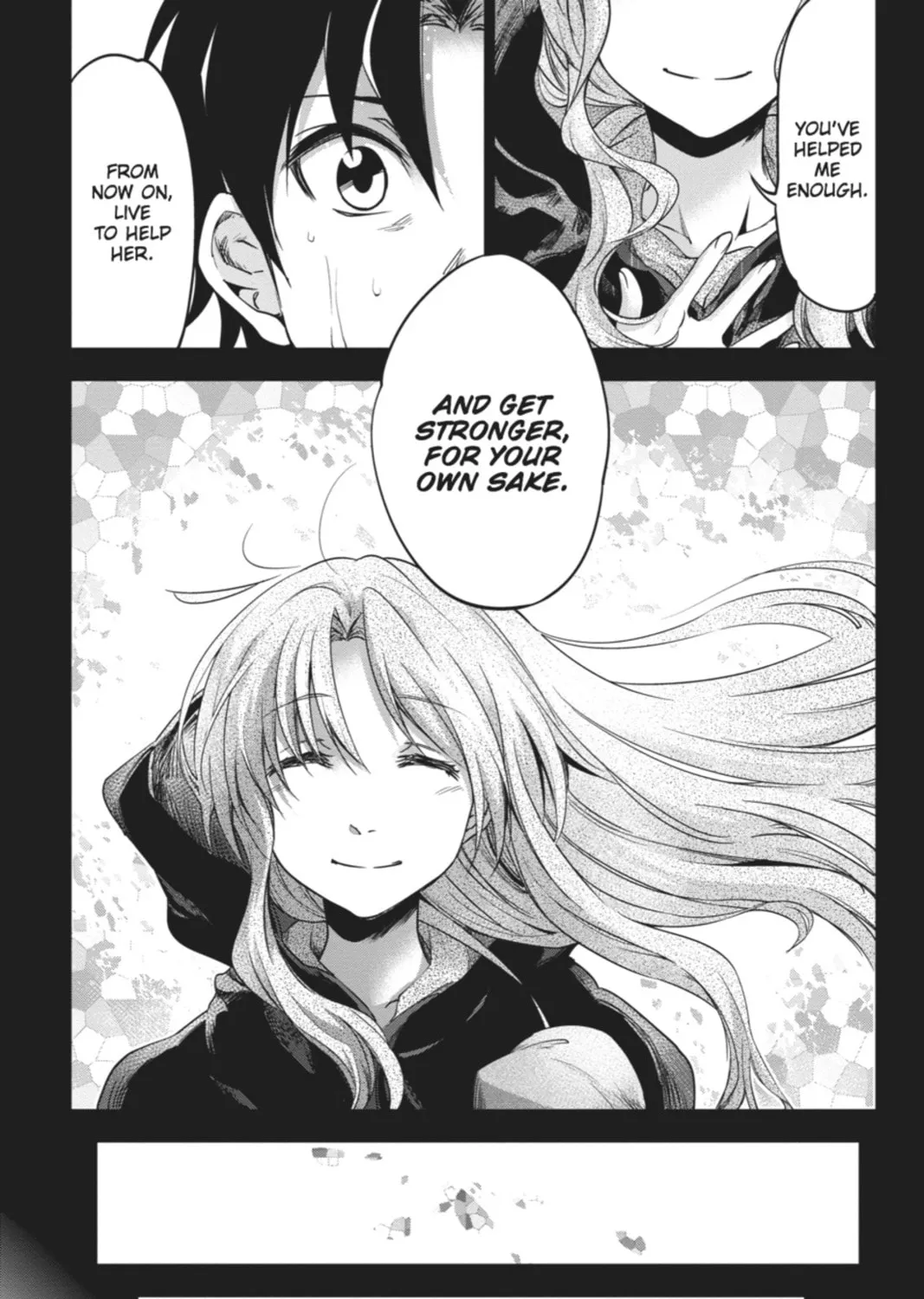 Read Chaika: The Coffin Princess chapter 31 image 14 on Lezhin
