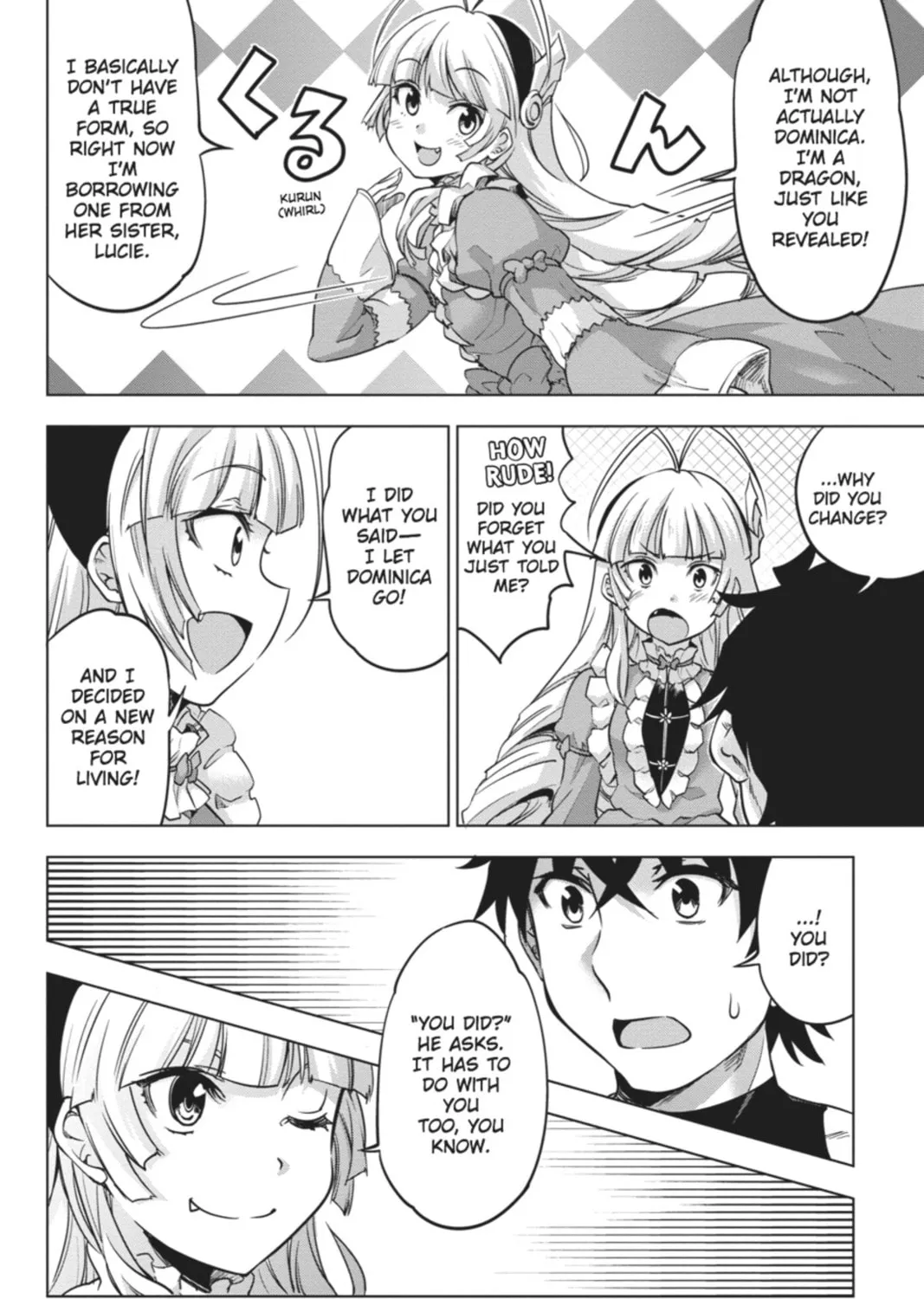 Read Chaika: The Coffin Princess chapter 31 image 20 on Lezhin