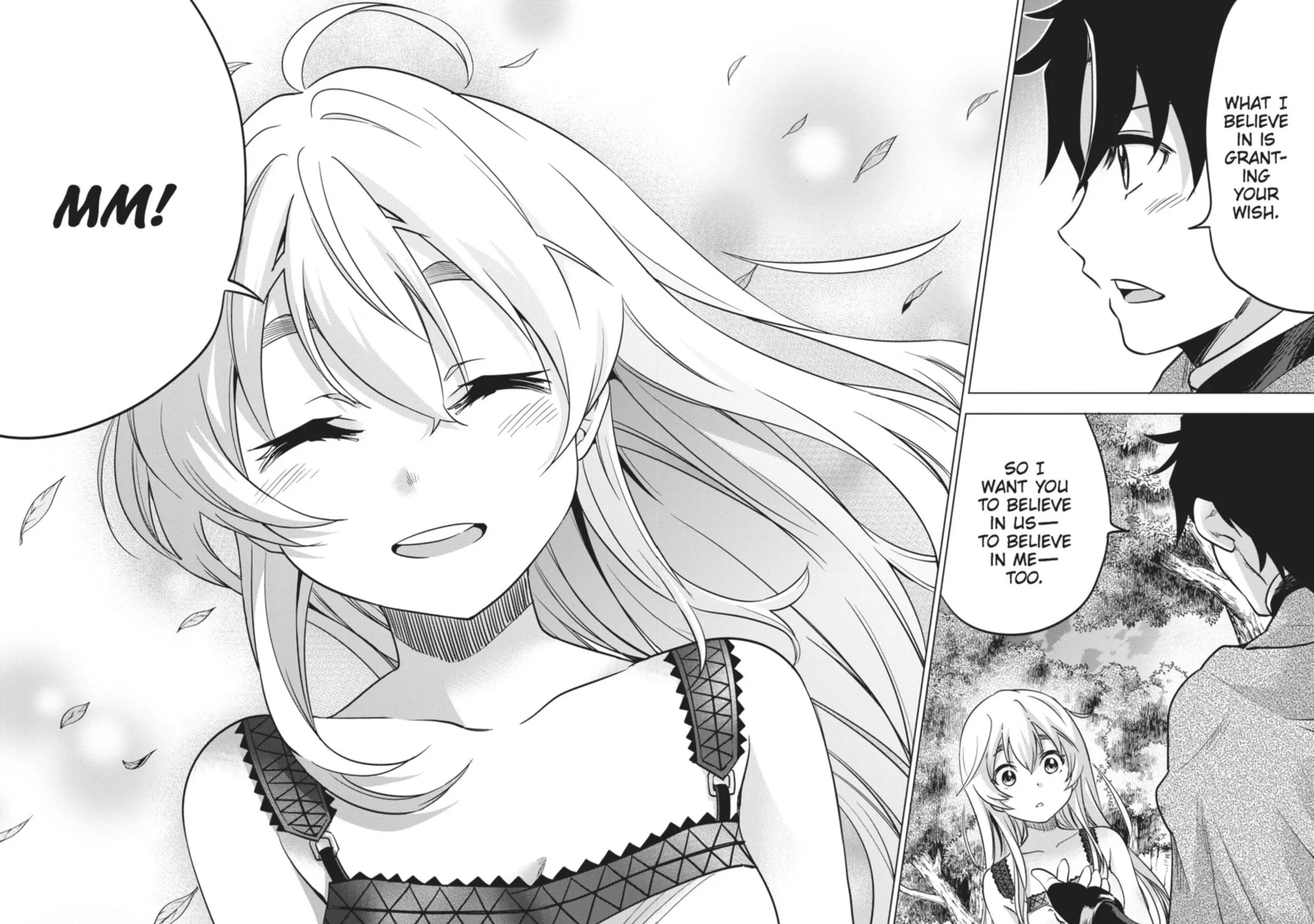 Read Chaika: The Coffin Princess chapter 31 image 36 on Lezhin