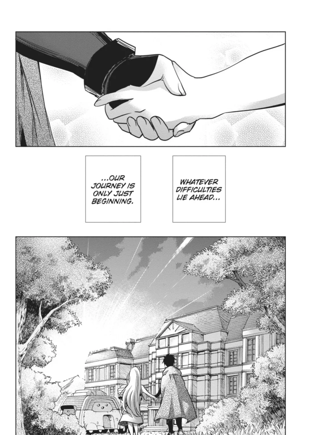 Read Chaika: The Coffin Princess chapter 31 image 38 on Lezhin
