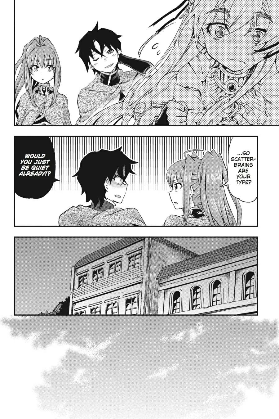 Read Chaika: The Coffin Princess chapter 4 image 10 on Lezhin