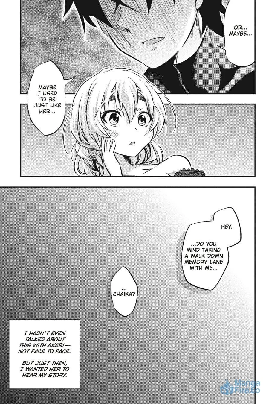 Read Chaika: The Coffin Princess chapter 4 image 29 on Lezhin