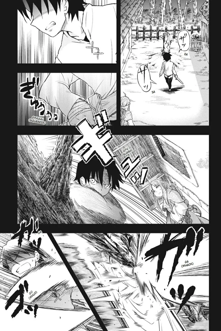 Read Chaika: The Coffin Princess chapter 5 image 10 on Lezhin