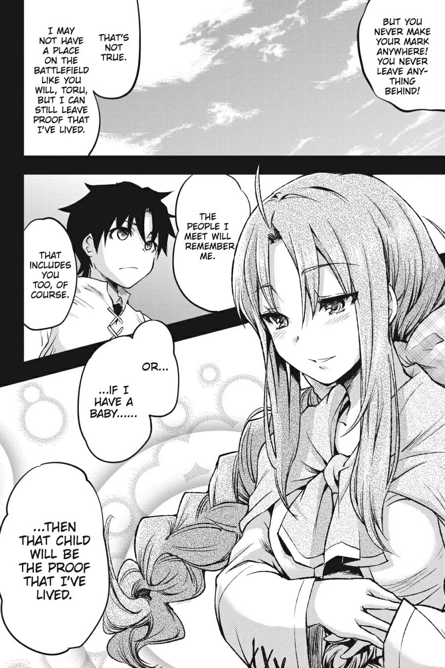 Read Chaika: The Coffin Princess chapter 5 image 13 on Lezhin
