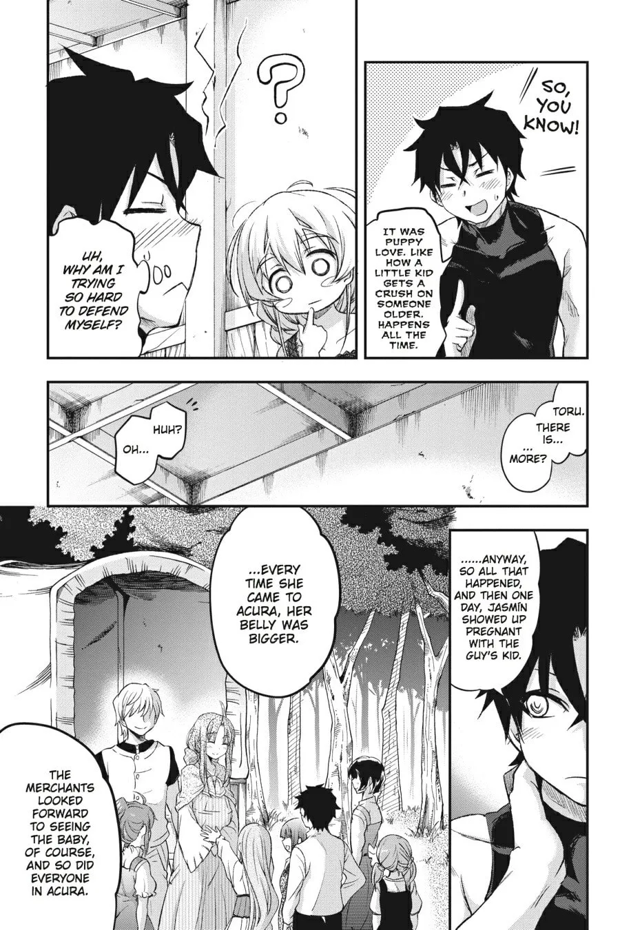 Read Chaika: The Coffin Princess chapter 5 image 16 on Lezhin