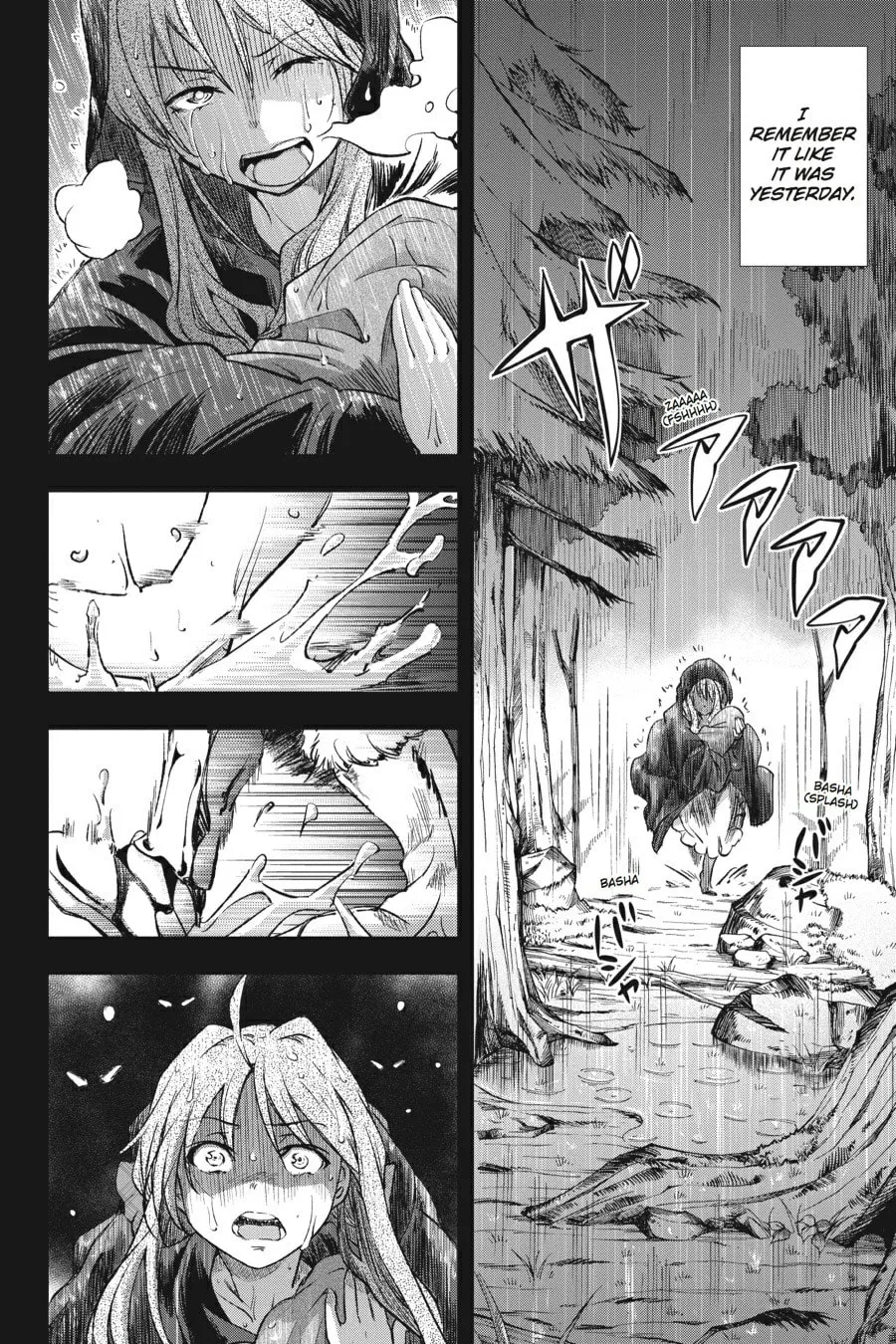 Read Chaika: The Coffin Princess chapter 5 image 19 on Lezhin