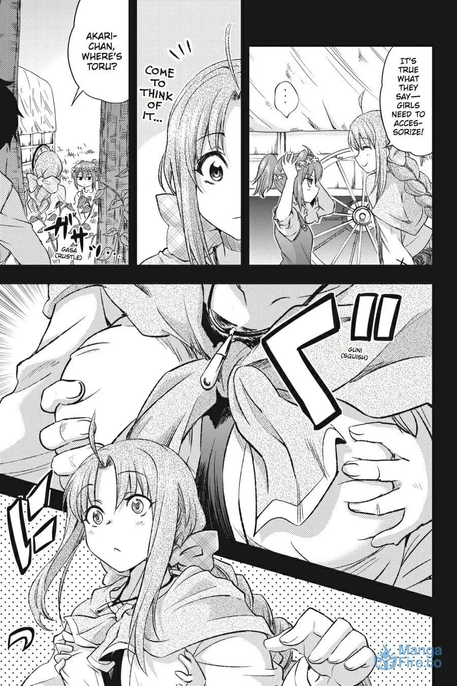 Read Chaika: The Coffin Princess chapter 5 image 2 on Lezhin