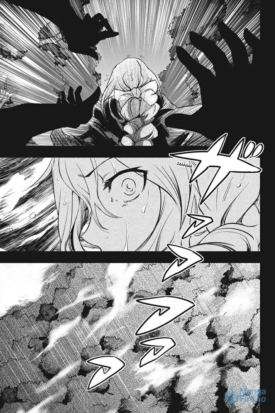 Read Chaika: The Coffin Princess chapter 5 image 20 on Lezhin
