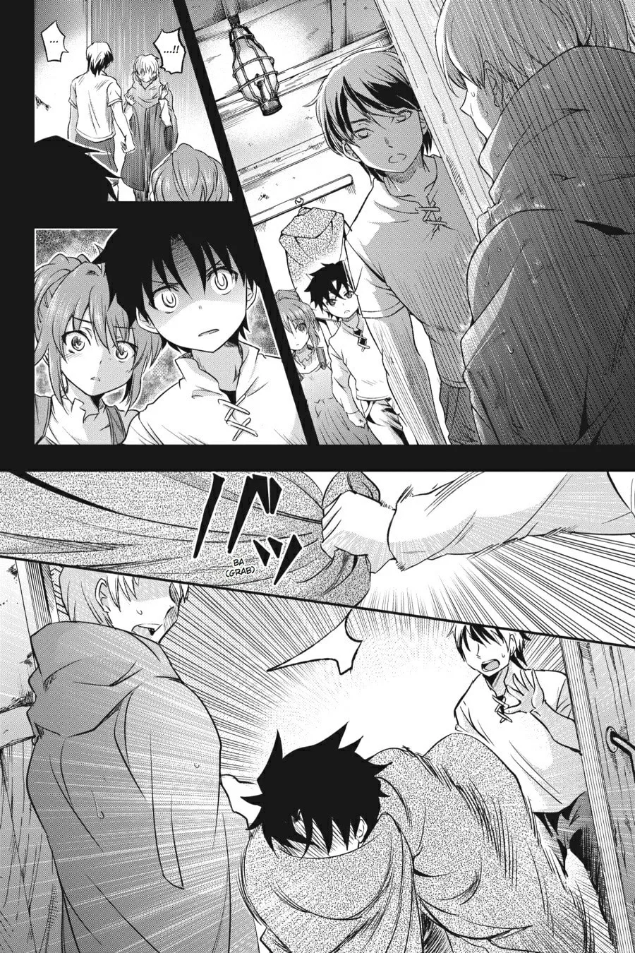 Read Chaika: The Coffin Princess chapter 5 image 21 on Lezhin