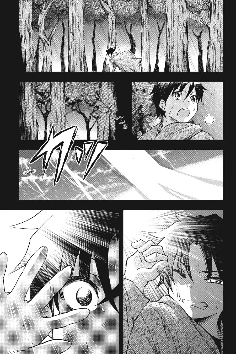 Read Chaika: The Coffin Princess chapter 5 image 22 on Lezhin