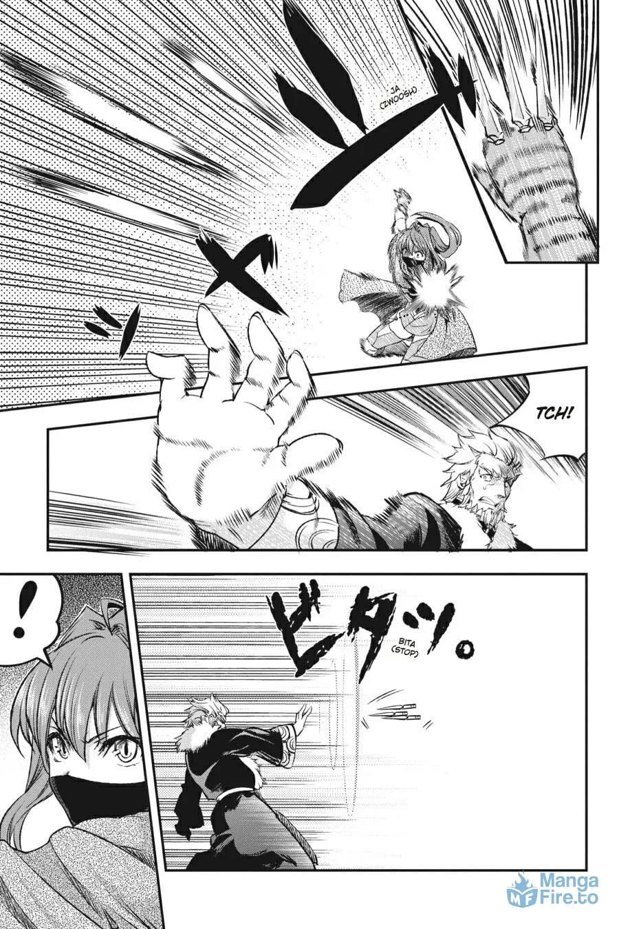 Read Chaika: The Coffin Princess chapter 7 image 11 on Lezhin