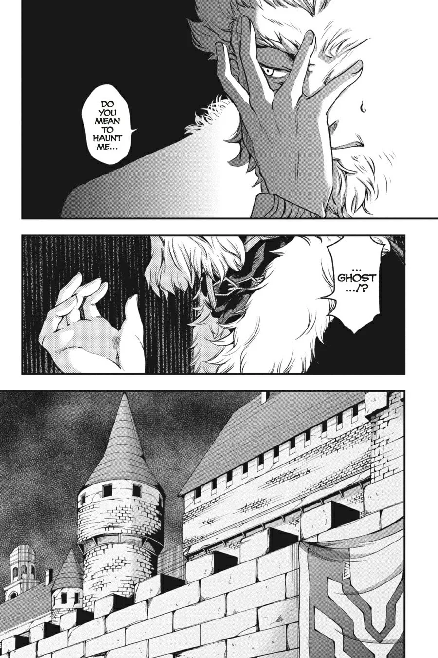 Read Chaika: The Coffin Princess chapter 7 image 18 on Lezhin