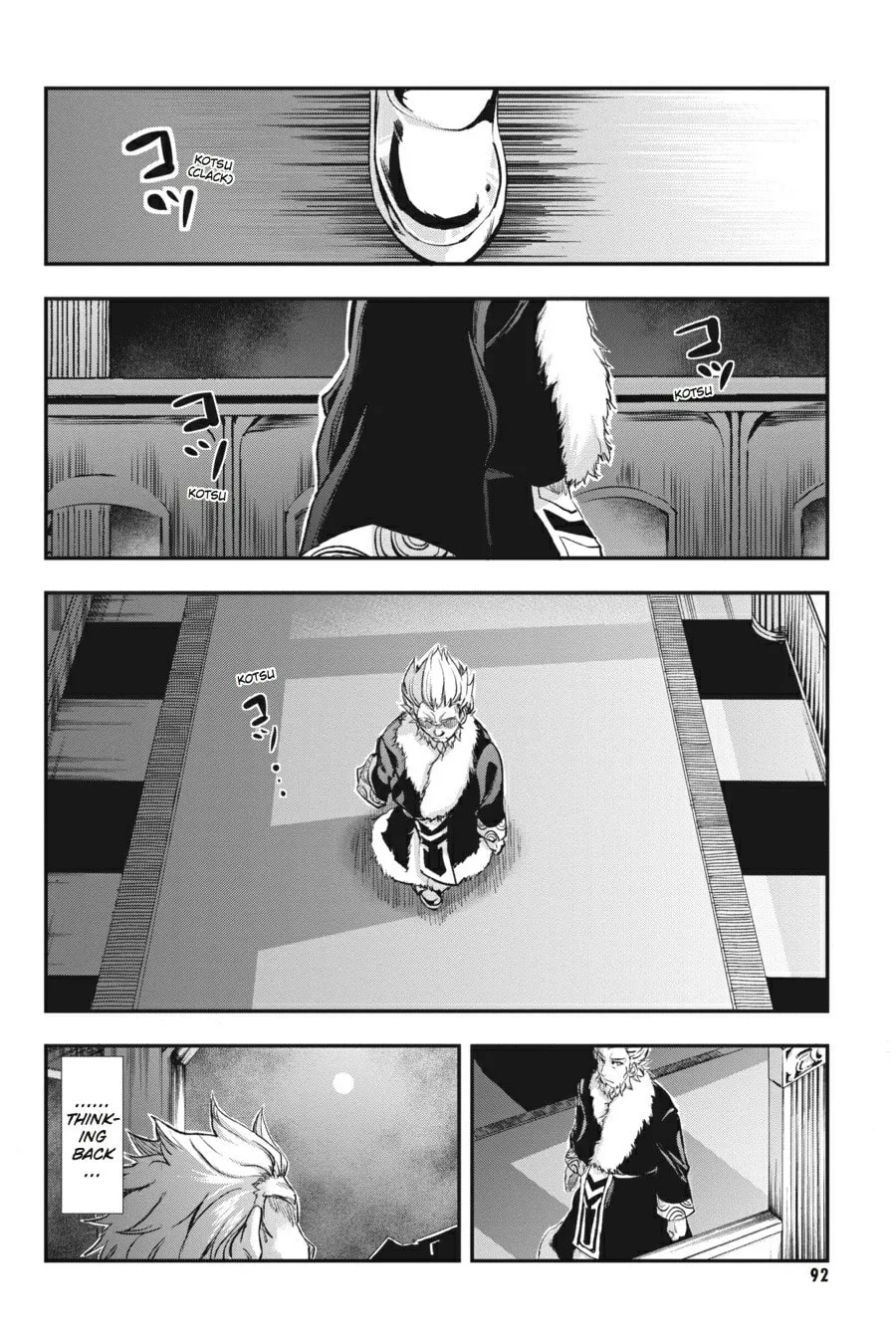 Read Chaika: The Coffin Princess chapter 7 image 24 on Lezhin