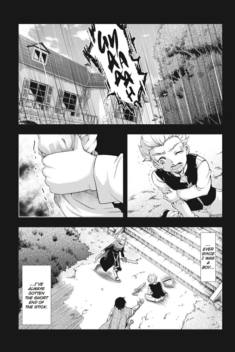 Read Chaika: The Coffin Princess chapter 7 image 25 on Lezhin