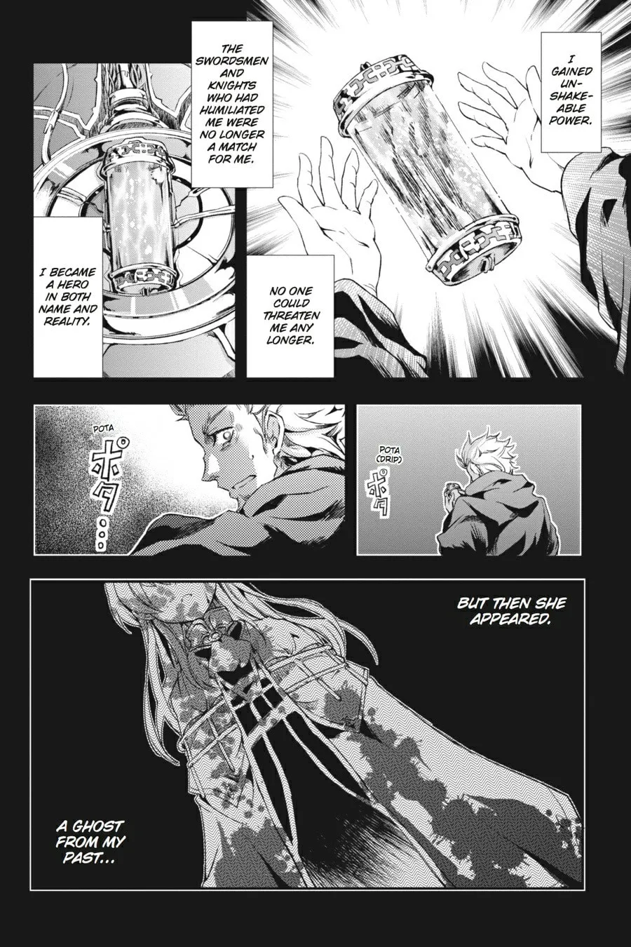 Read Chaika: The Coffin Princess chapter 7 image 28 on Lezhin