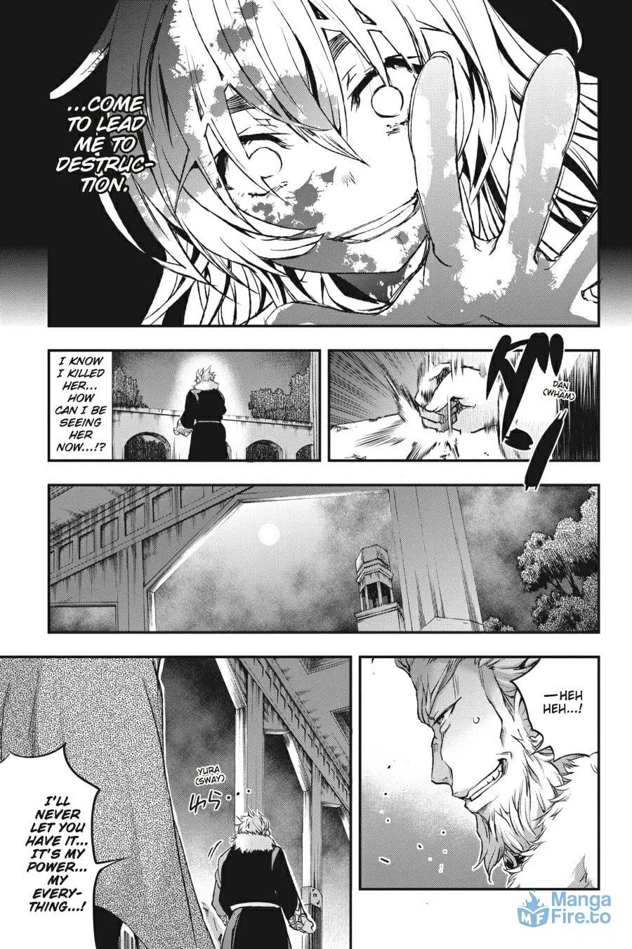 Read Chaika: The Coffin Princess chapter 7 image 29 on Lezhin