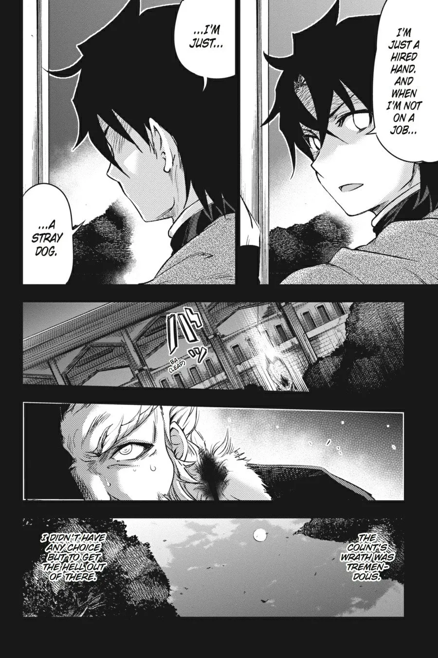 Read Chaika: The Coffin Princess chapter 9 image 9 on Lezhin