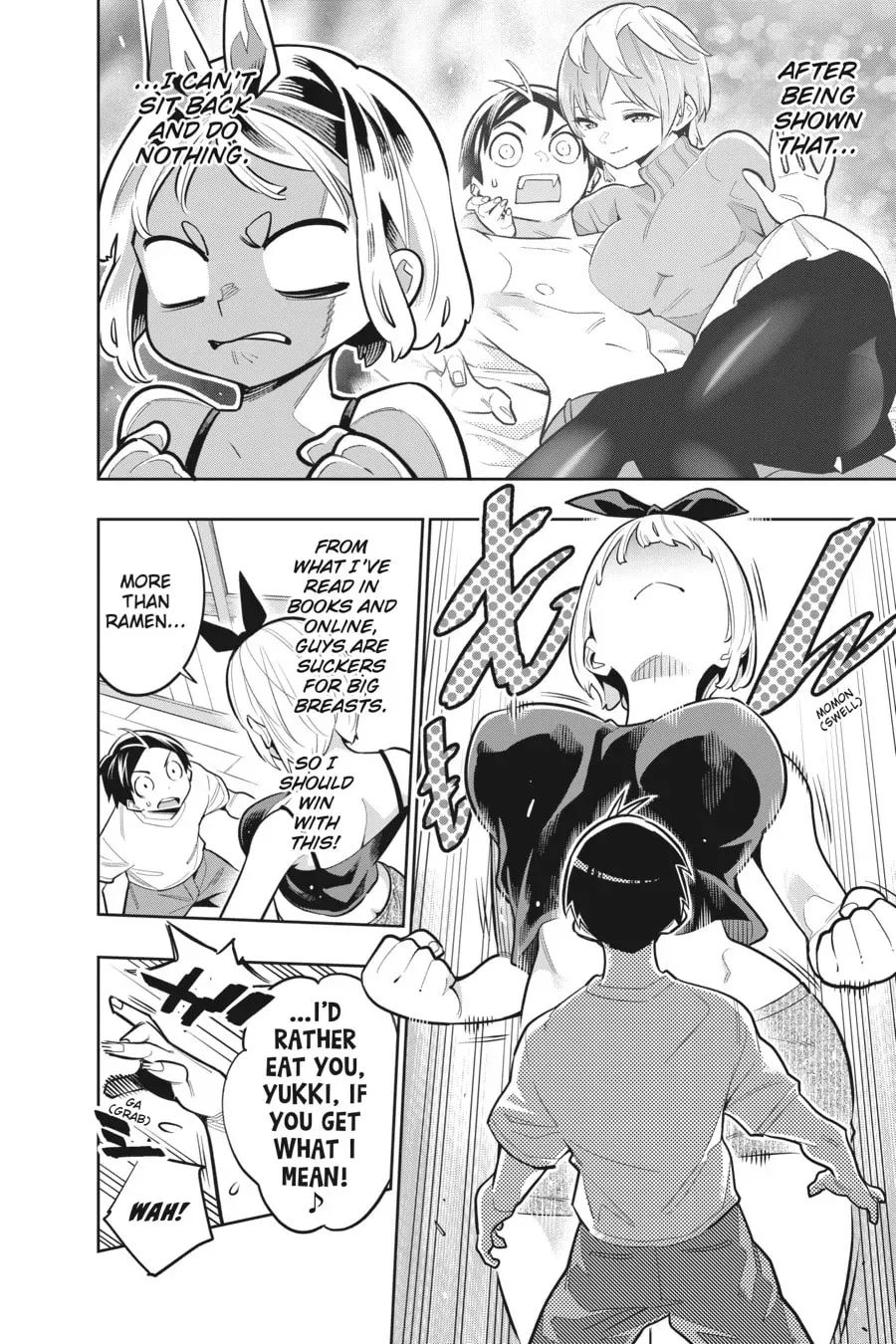 Read Chained Soldier chapter 0.1 image 1 on Lezhin