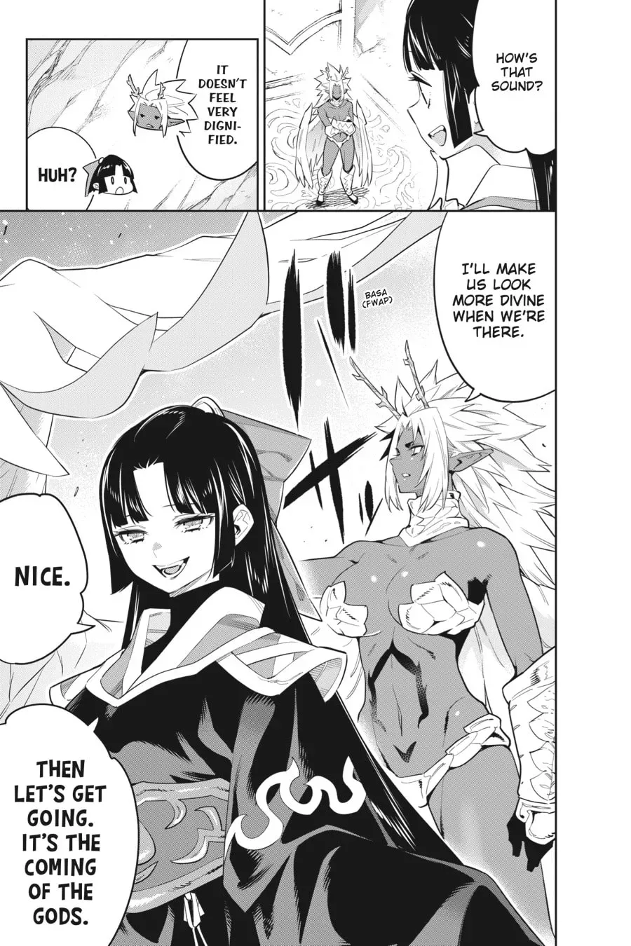 Read Chained Soldier chapter 0.2 image 11 on Lezhin