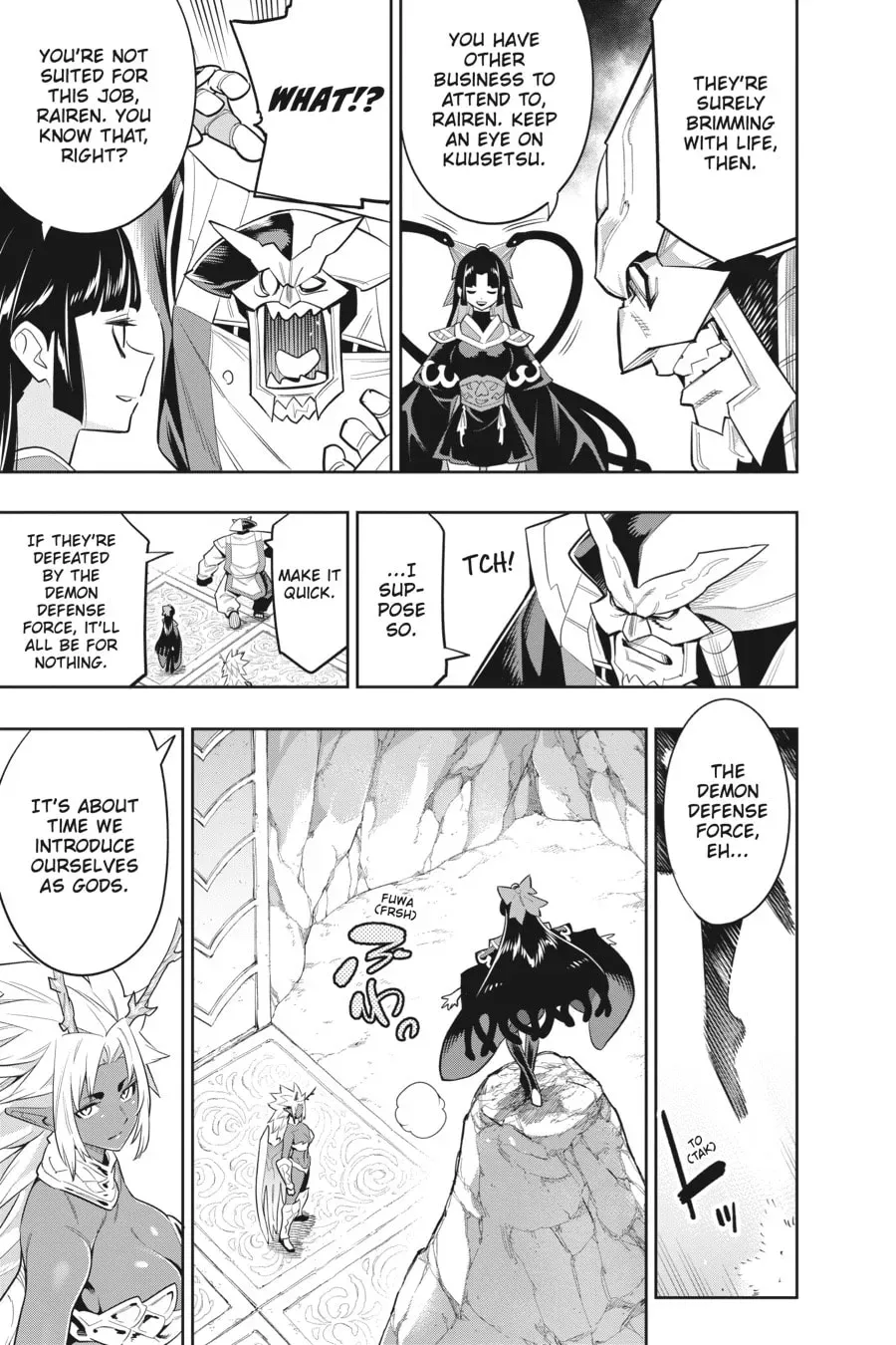 Read Chained Soldier chapter 0.2 image 9 on Lezhin