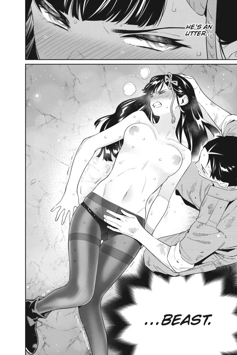 Read Chained Soldier chapter 0.4 image 3 on Lezhin