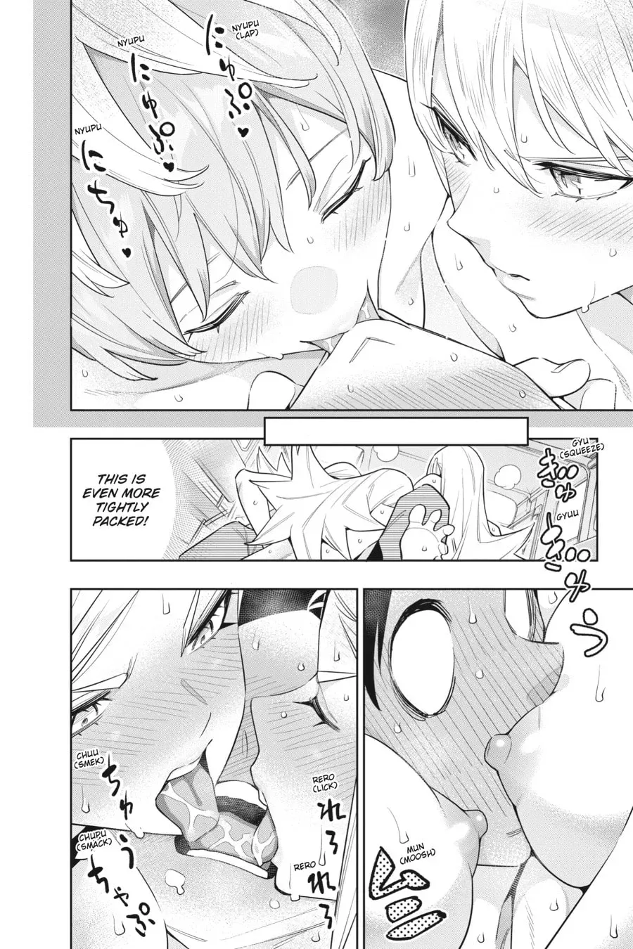 Read Chained Soldier chapter 0.5 image 3 on Lezhin