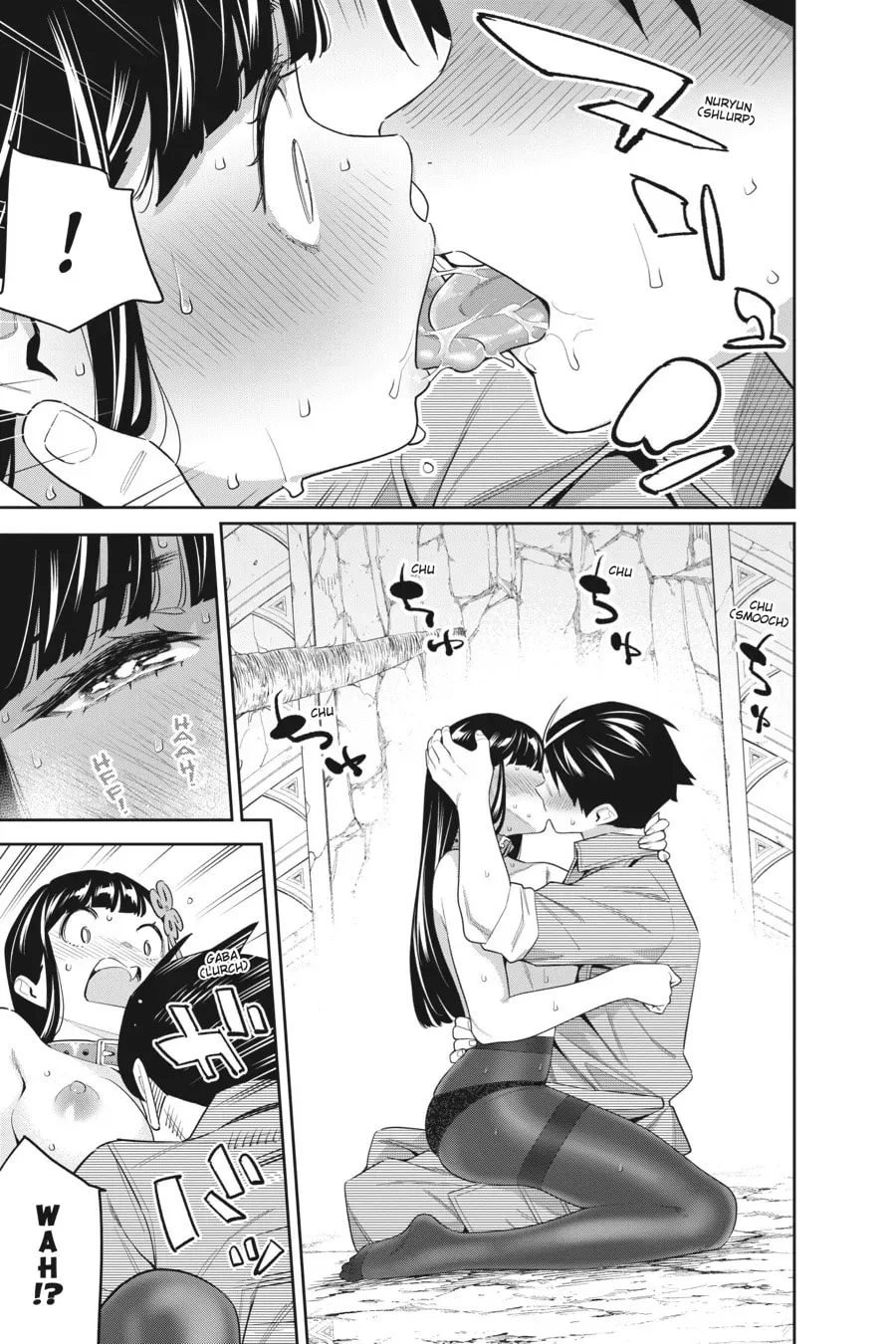 Read Chained Soldier chapter 0.7 image 2 on Lezhin