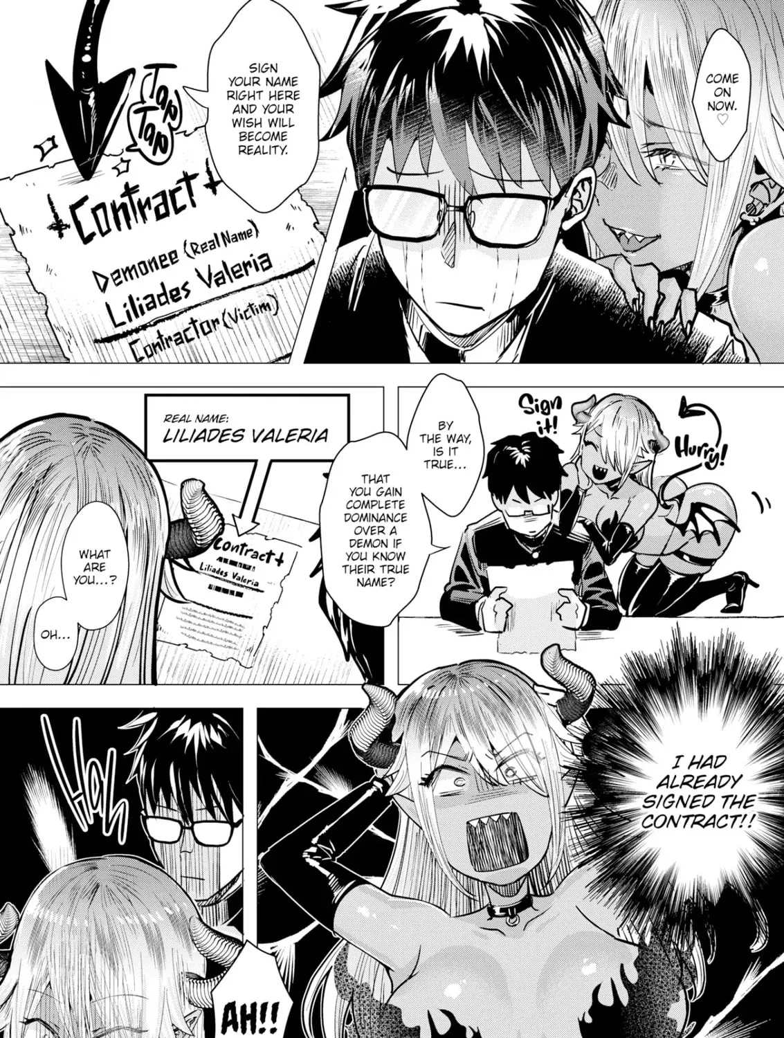 Read Chained Soldier chapter 0 image 8 on Lezhin