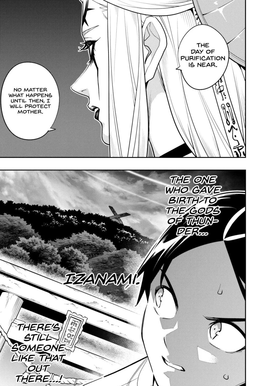 Read Chained Soldier chapter 160 image 28 on Lezhin