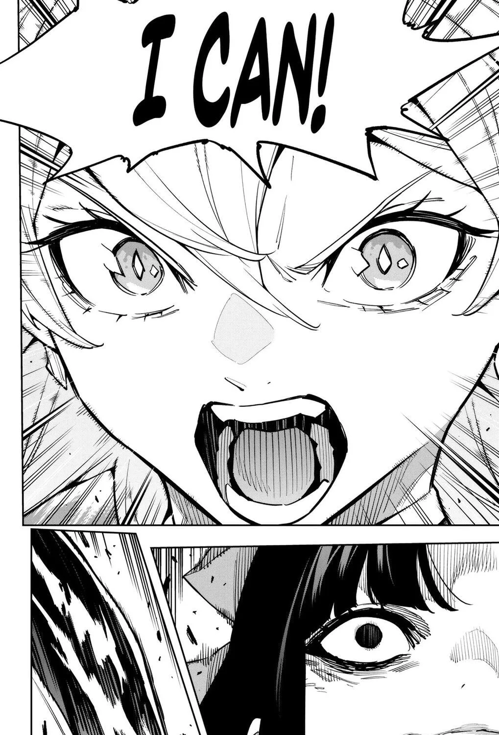 Read Chained Soldier chapter 164 image 30 on Lezhin