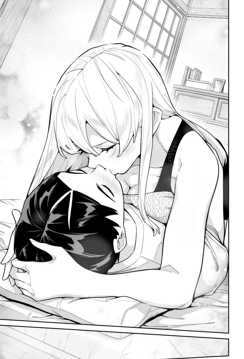 Read Chained Soldier chapter 165 image 24 on Lezhin