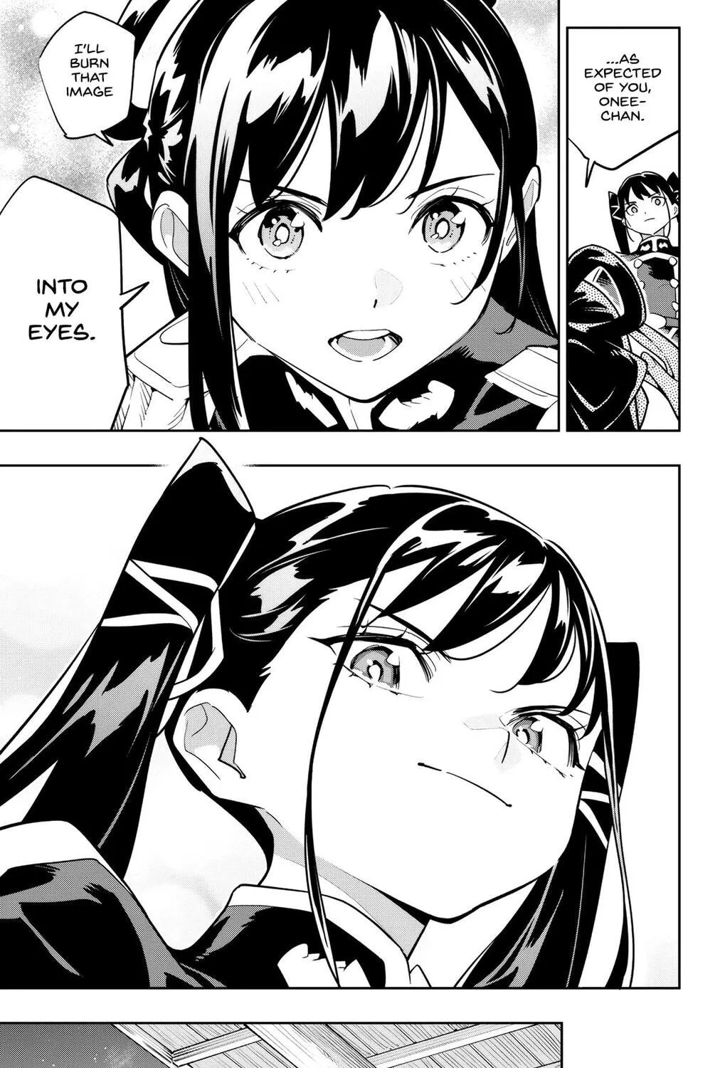 Read Chained Soldier chapter 166 image 28 on Lezhin