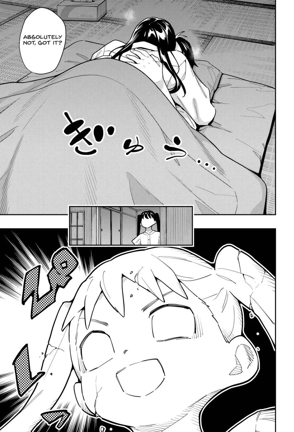 Read Chained Soldier chapter 166 image 40 on Lezhin