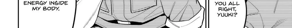 Read Chained Soldier chapter 166 image 7 on Lezhin