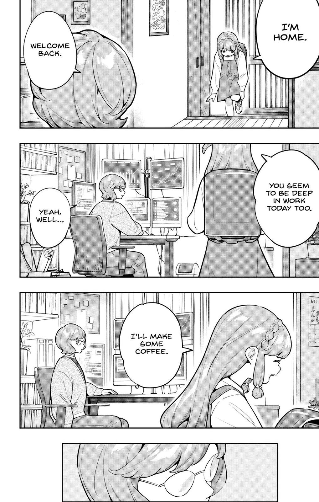 Read Chained Soldier chapter 168 image 17 on Lezhin
