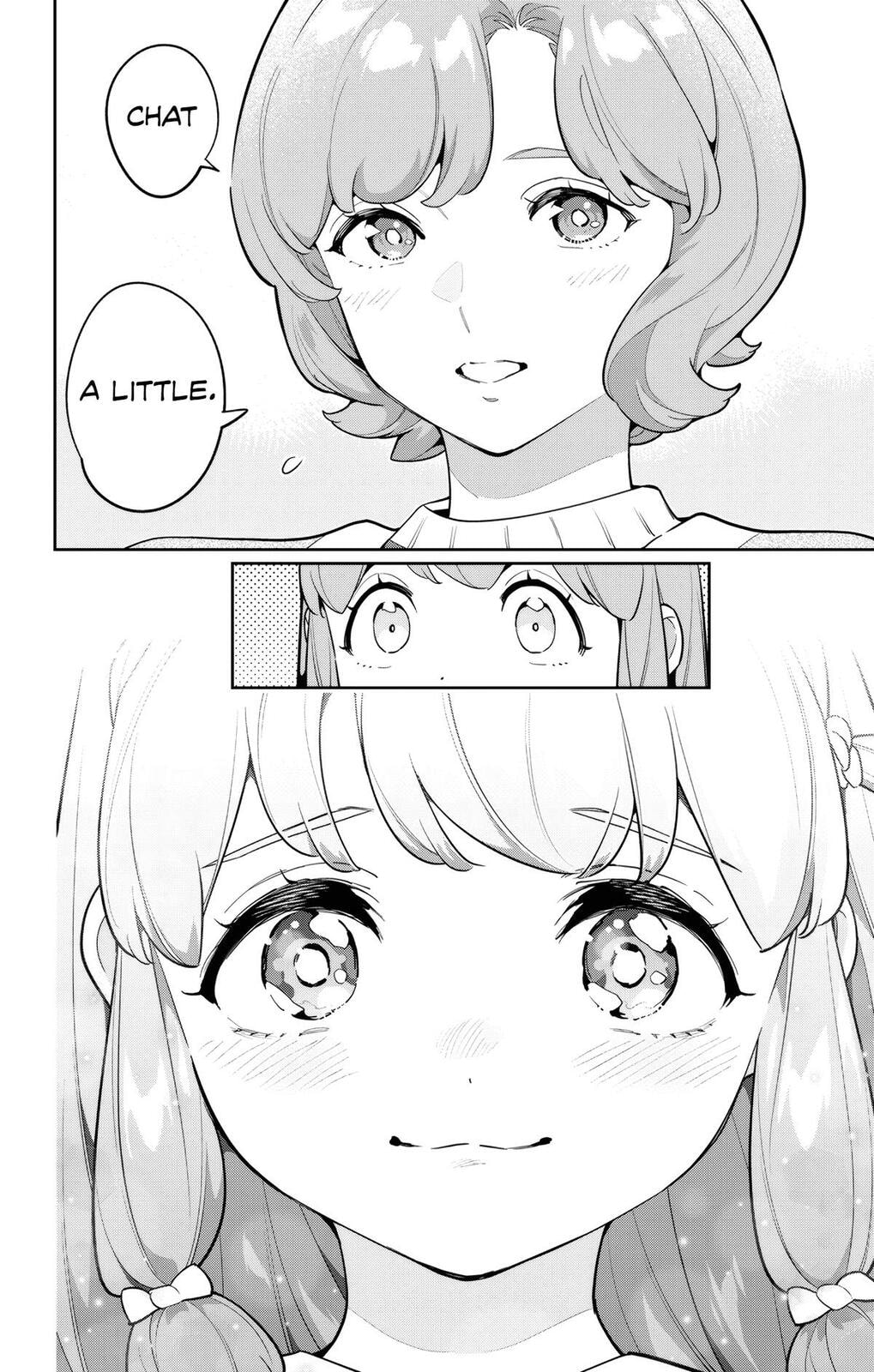 Read Chained Soldier chapter 168 image 19 on Lezhin