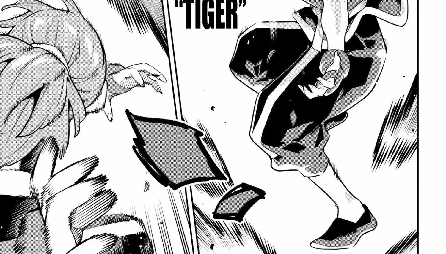 Read Chained Soldier chapter 173 image 1 on Lezhin