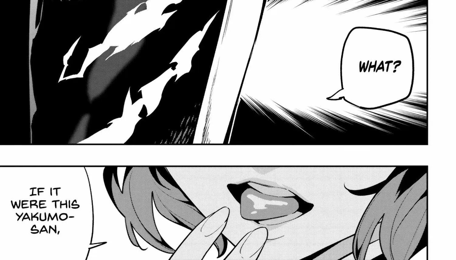 Read Chained Soldier chapter 173 image 17 on Lezhin