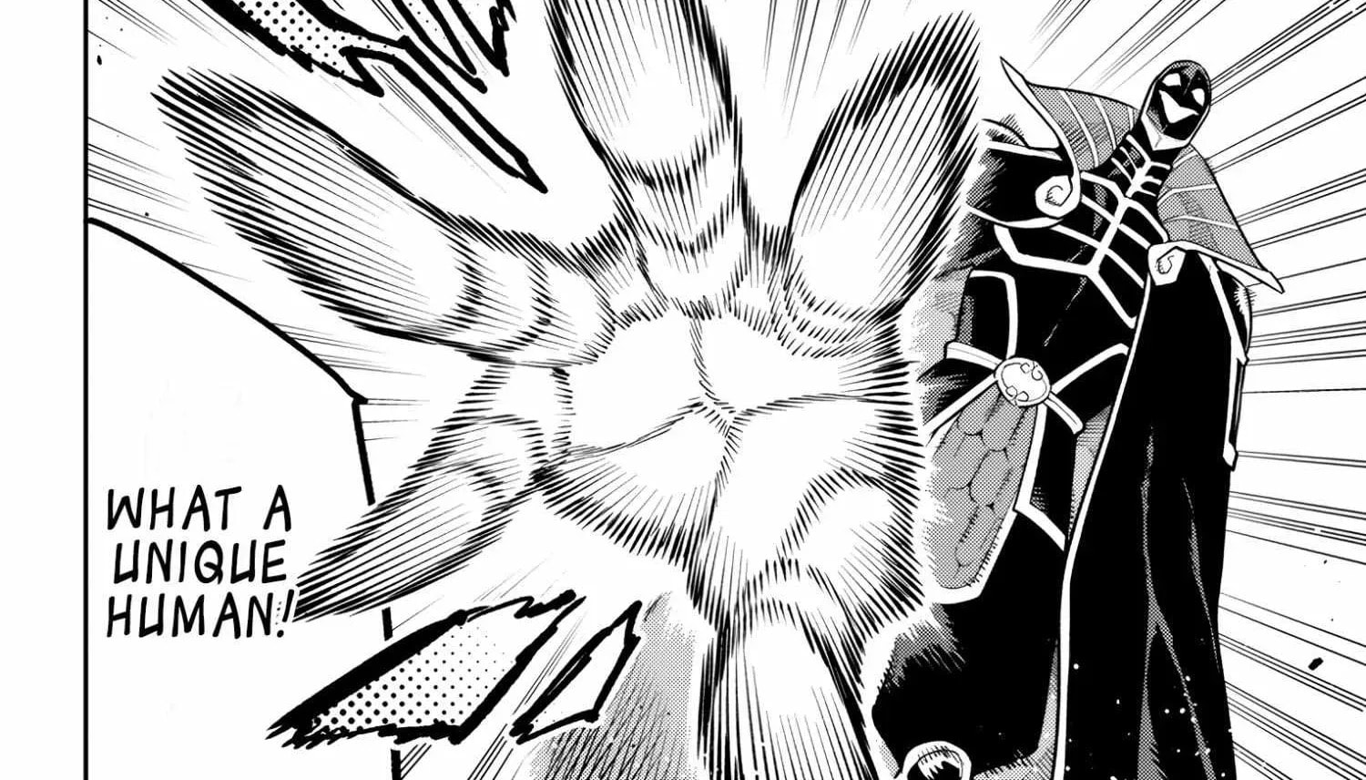 Read Chained Soldier chapter 173 image 23 on Lezhin