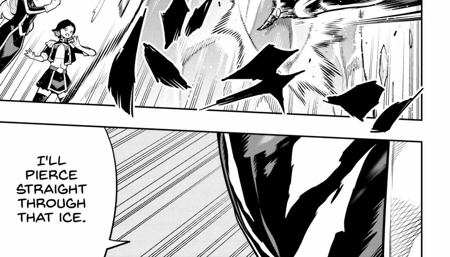 Read Chained Soldier chapter 173 image 25 on Lezhin