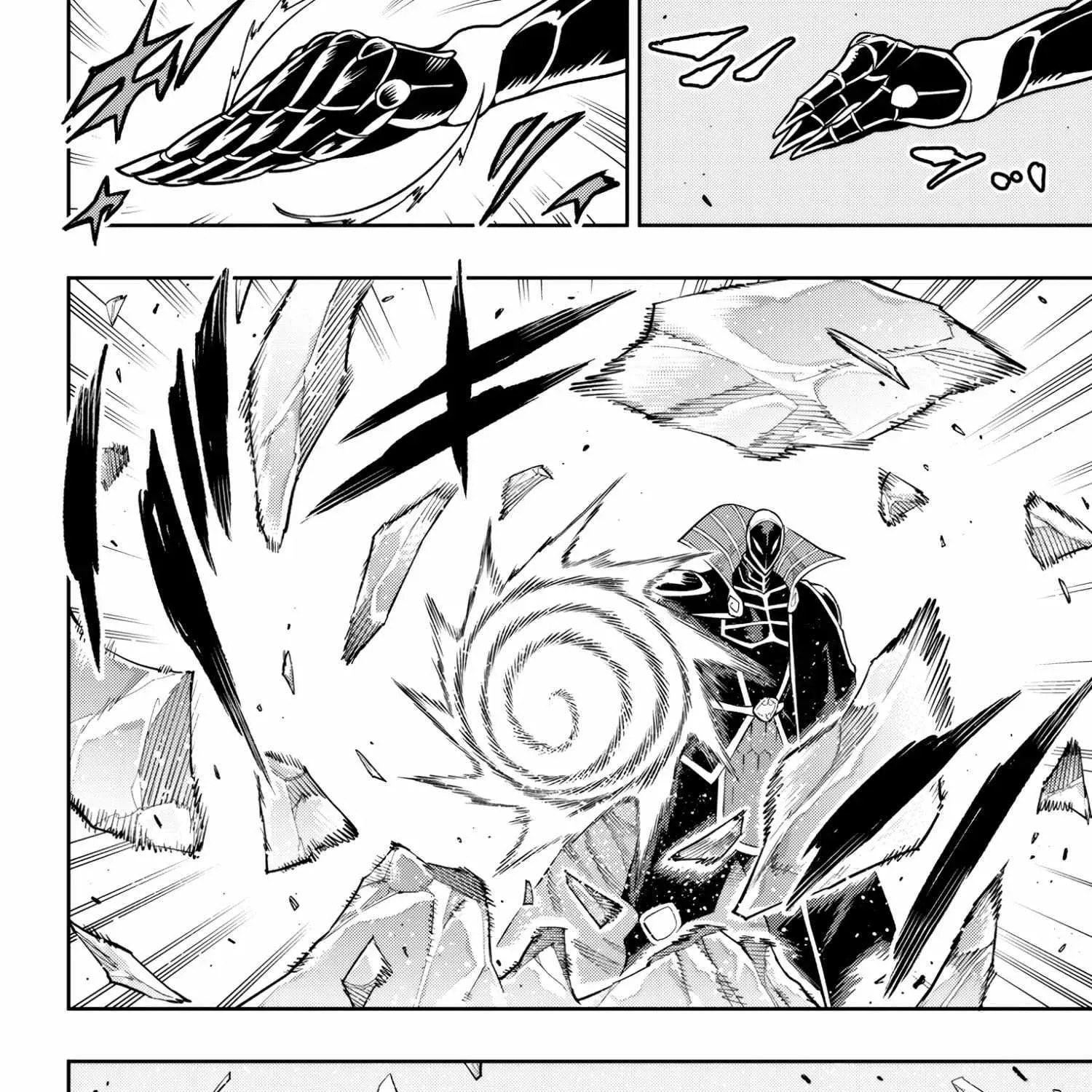 Read Chained Soldier chapter 173 image 26 on Lezhin