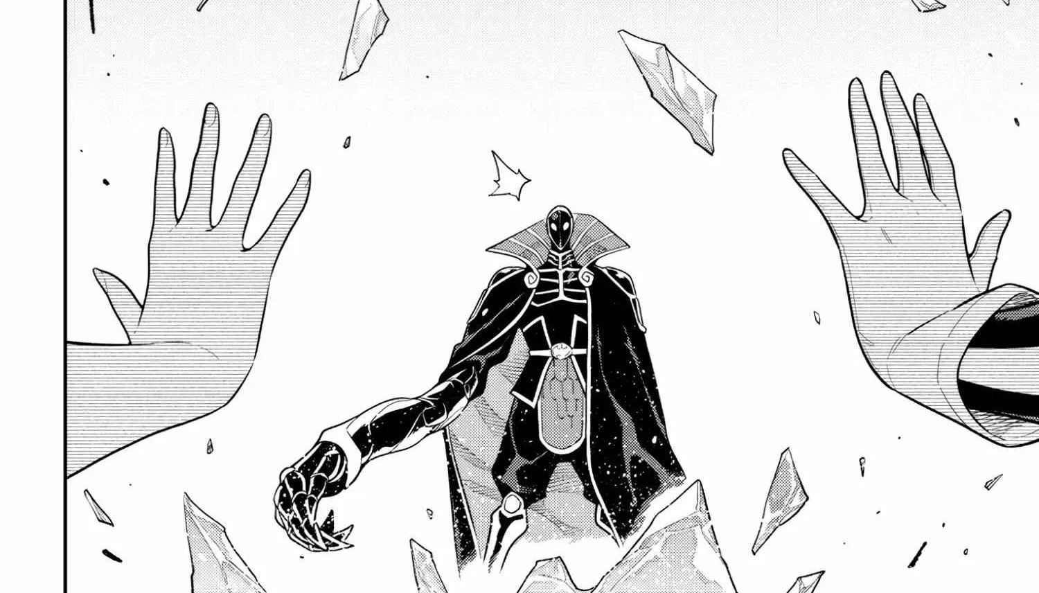 Read Chained Soldier chapter 173 image 27 on Lezhin
