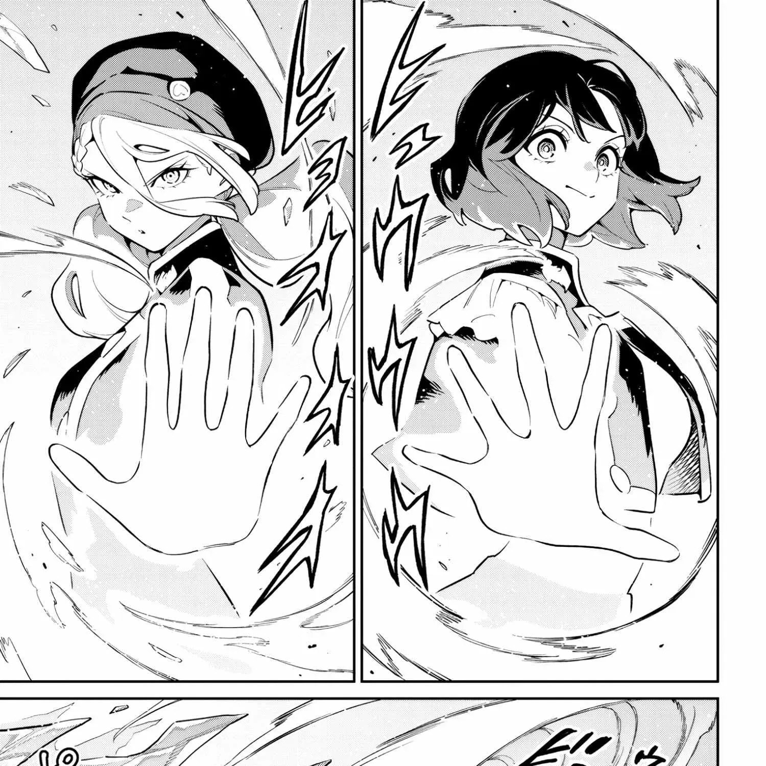 Read Chained Soldier chapter 173 image 28 on Lezhin