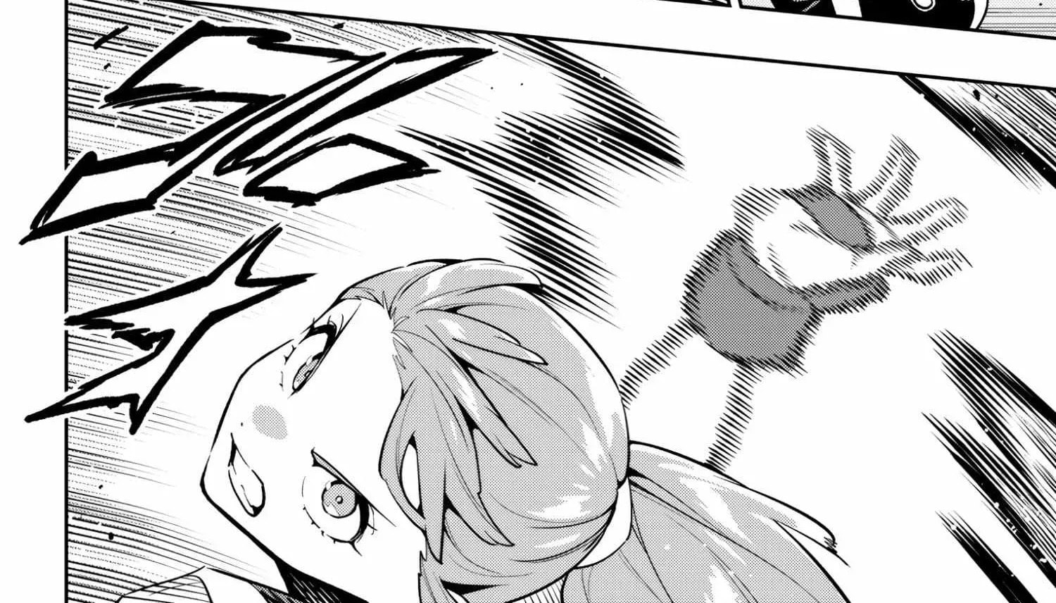 Read Chained Soldier chapter 173 image 3 on Lezhin