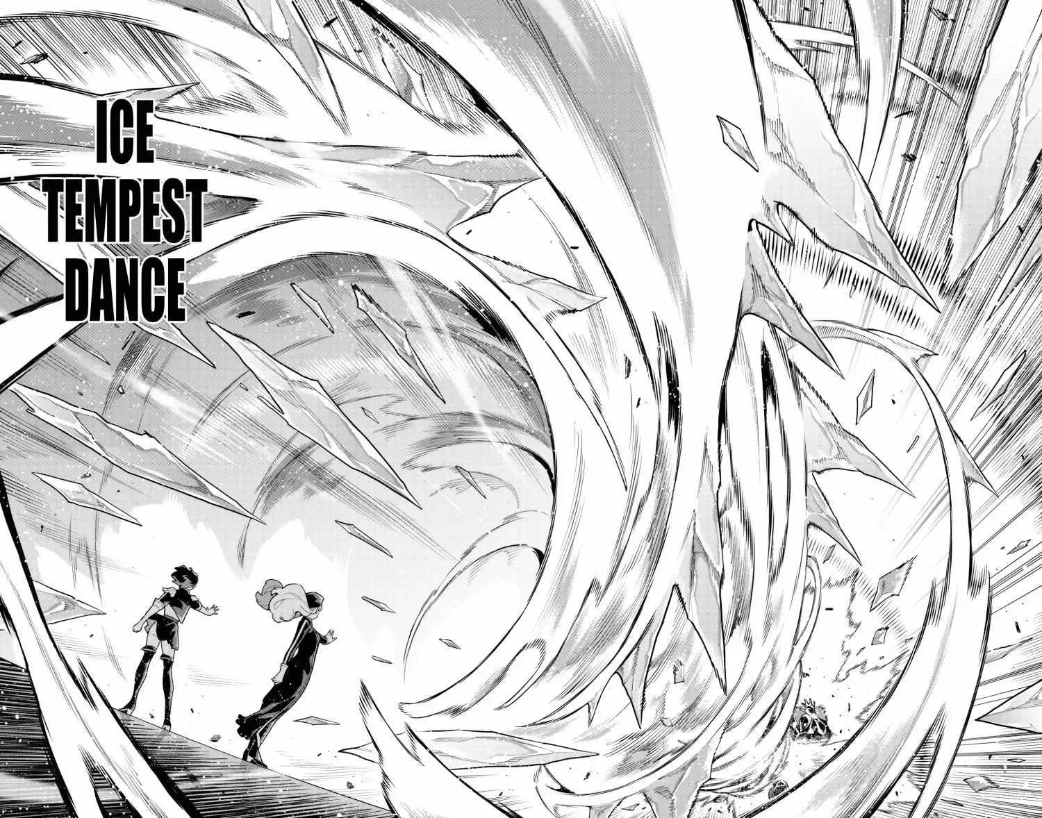 Read Chained Soldier chapter 173 image 30 on Lezhin