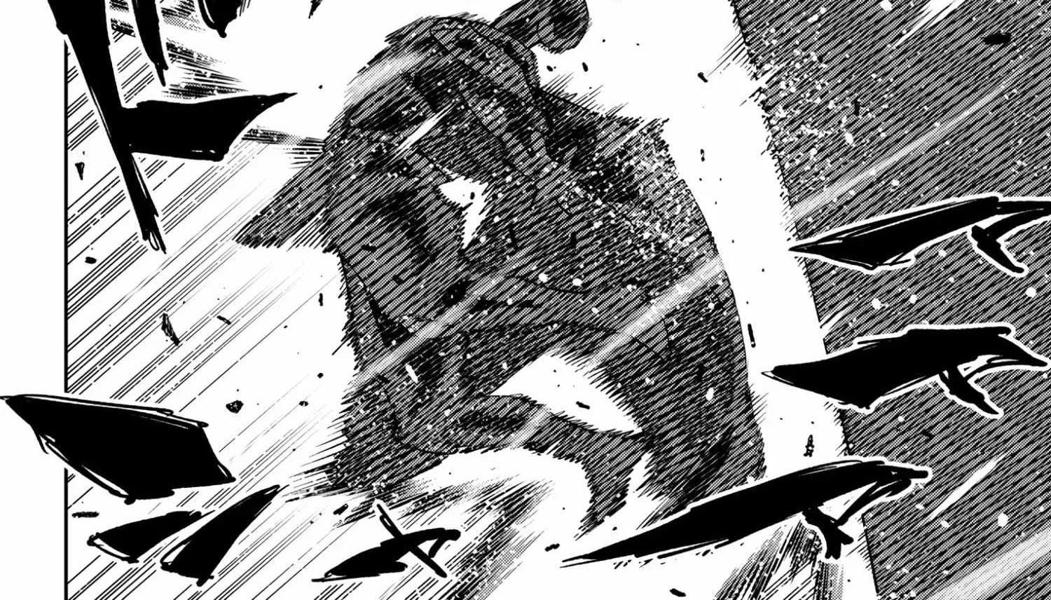 Read Chained Soldier chapter 173 image 32 on Lezhin