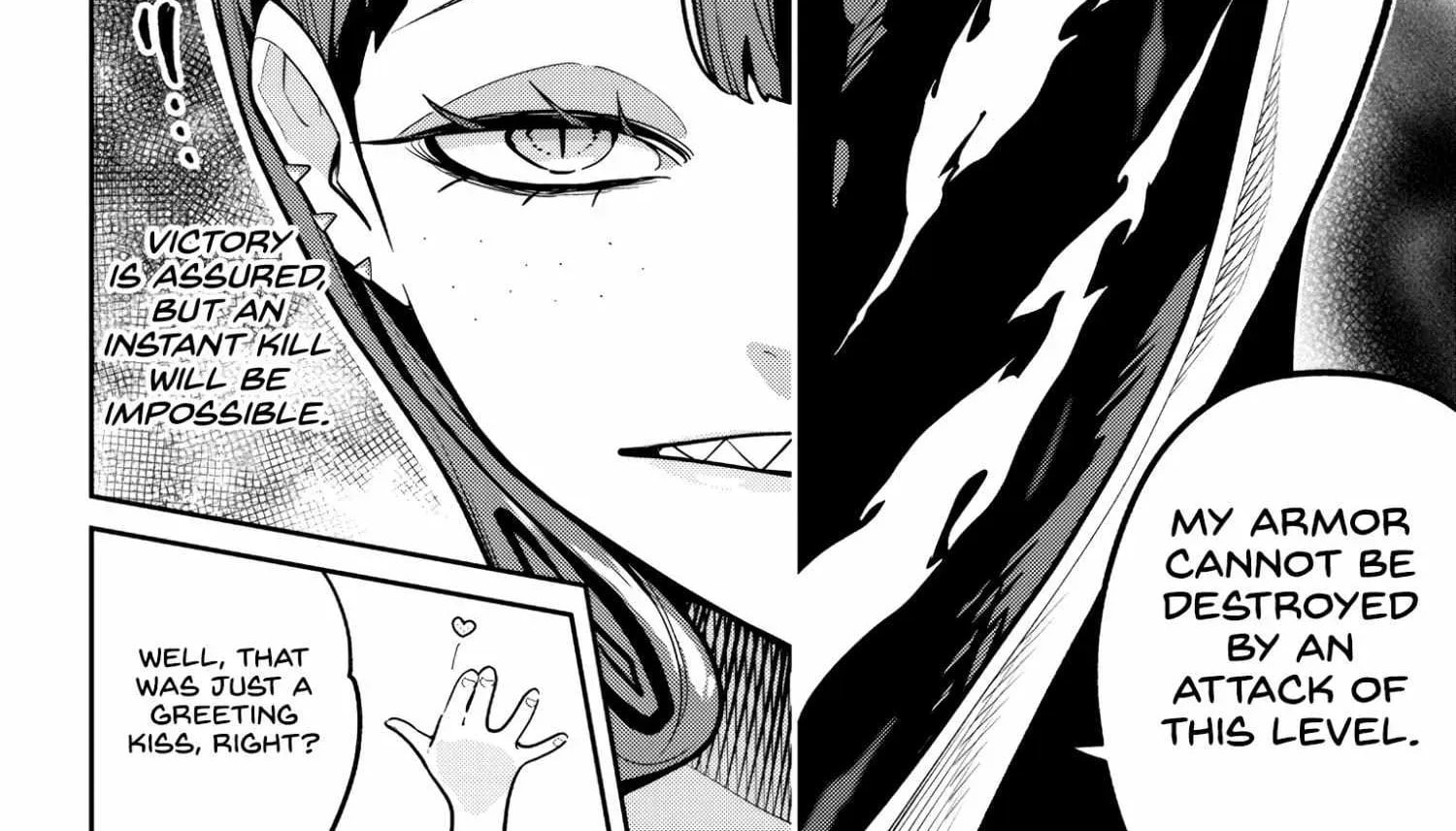 Read Chained Soldier chapter 173 image 36 on Lezhin