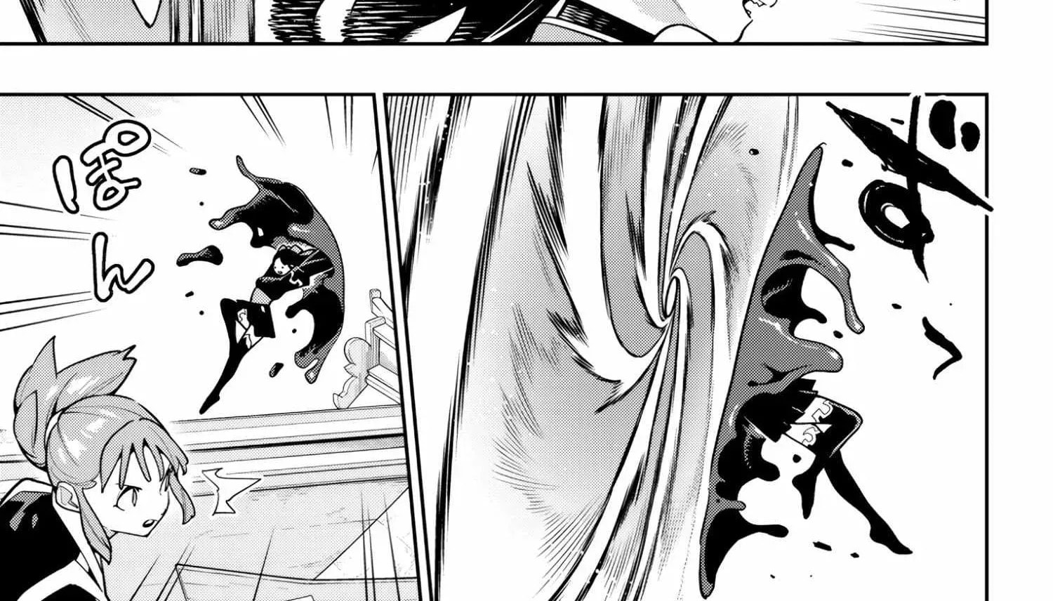 Read Chained Soldier chapter 173 image 5 on Lezhin
